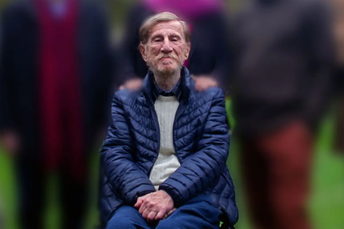 INTENSA TRAYECTORIA. Carlos Kirschbaum estuvo relacionado con la UNT desde estudiante.