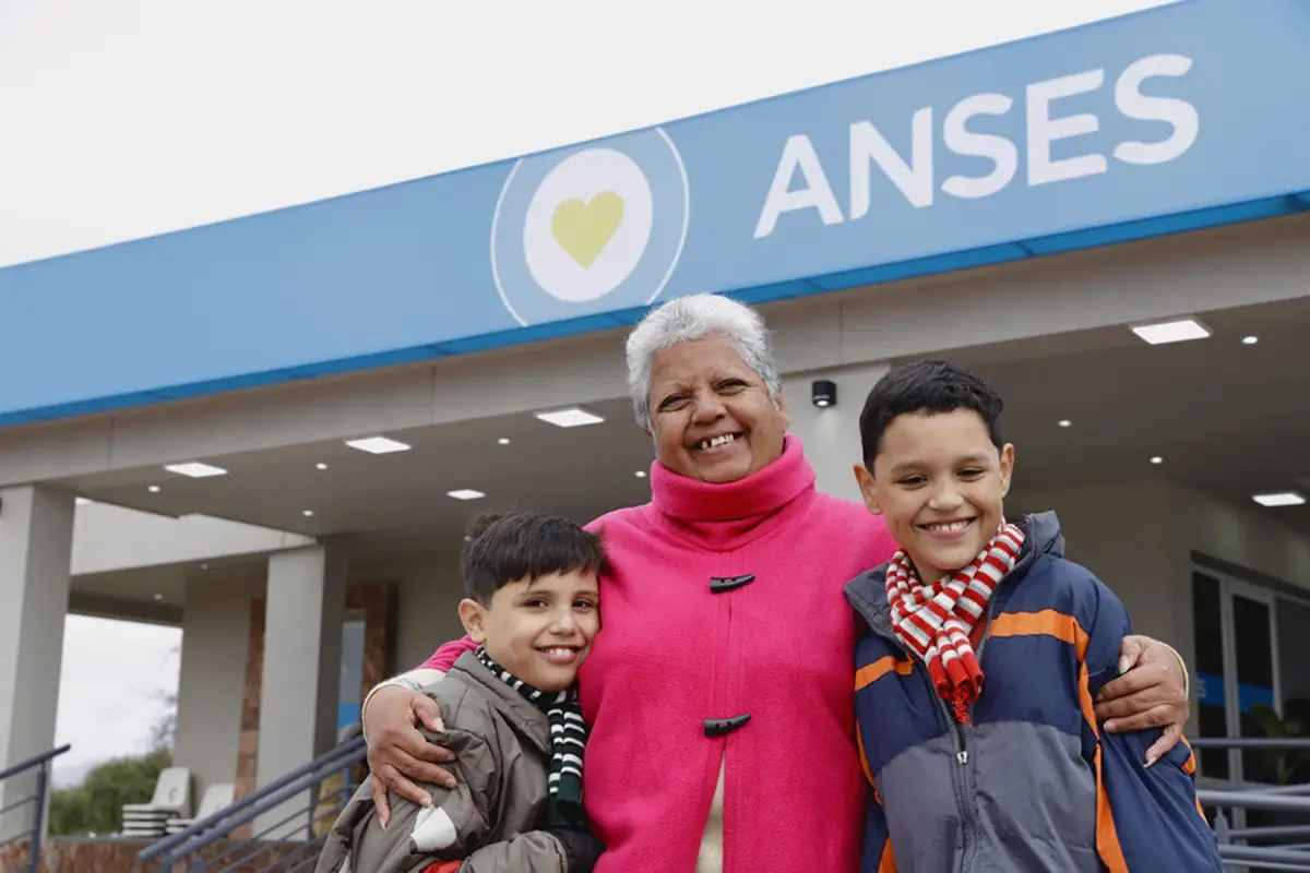 Calendario de pago de ANSES: quiénes cobran prestaciones esta semana