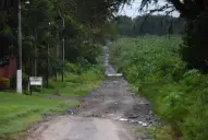 Una pareja vivió una situación casi idéntica a la del matrimonio Robles-Albornoz: misma fiesta, mismo recorrido, distinta suerte