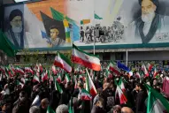 Máxima tensión: Irán amenazó con un bloqueo energético global ante el inminente ultimátum de Trump