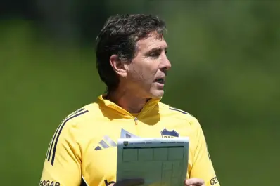 A Boca le cuesta arrancar en la Copa Libertadores: una racha negativa que pone presión en su debut