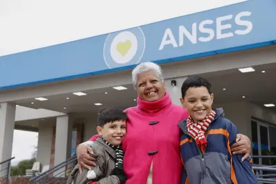 Calendario de pago de ANSES: quiénes cobran prestaciones esta semana