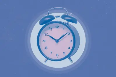 Despertarse o acostarse temprano: ¿qué es lo más importante para la salud?