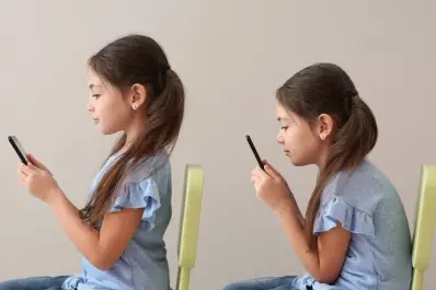 Cuello tecnológico: el enemigo silencioso que ya afecta a uno de cada cuatro jóvenes