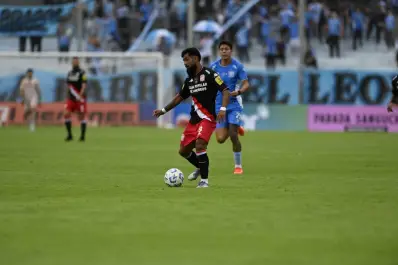 EN VIVO: San Martín empata 0-0 con Estudiantes (RC) por los 32avos de la Copa Argentina