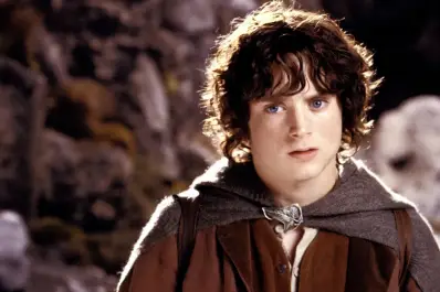 Elijah Wood habría confirmado su participación en la nueva película de El Señor de los Anillos