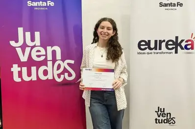 Tiene 19 años y creó un club para enseñar tecnología a chicos que no tenían dónde aprender