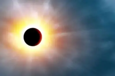 La falsa noche más larga de la historia será el 2 de agosto