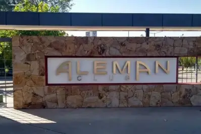 Escándalo en el hockey mendocino: reactivan una causa por abusos en un bautismo