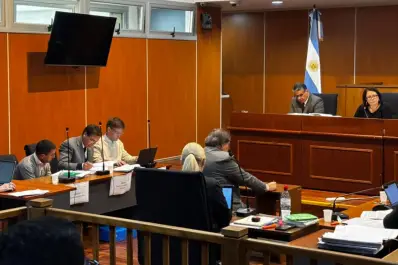 Horror en el country de Salta: el pacto económico tras el crimen de Mercedes Kvedara que se reveló en el juicio