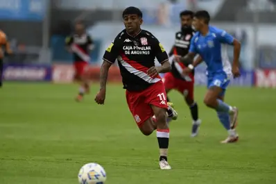 San Martín avanzó en la Copa Argentina: lo que la clasificación por penales no alcanzó a maquillar