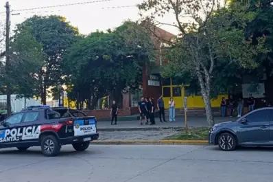 Violencia escolar y armas: los casos que impactaron al país en 30 años