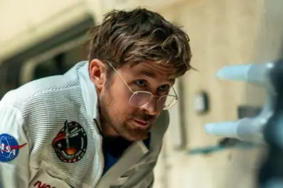 ¿Cuál es el capítulo de “Proyecto Salvación” que quedó fuera de la película y que tiene relación con Argentina?