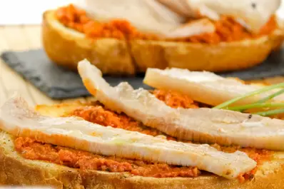 Existe un reemplazo del pan blanco, más saludable y económico: solo necesitás un ingrediente