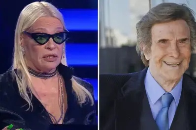 Silvio Soldán reveló los motivos de su separación con Silvia Süller: “Fue una situación insostenible”