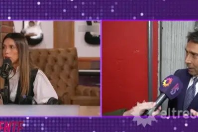 VIDEO. Eduardo Feinmann explotó contra la abogada acusada de racismo en Brasil: Falta que la llamen para la casa de Gran Hermano