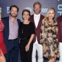 Una de las protagonistas de Beverly Hills 90210 sufrió un fuerte accidente de tránsito