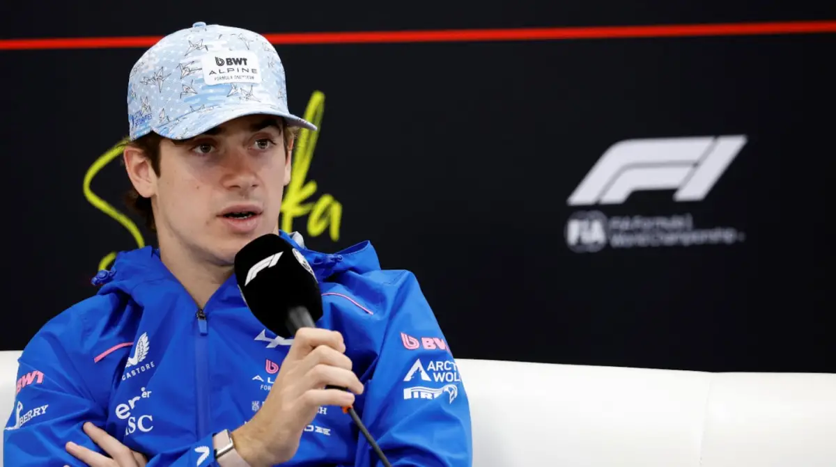 Se agotaron en menos de una hora las entradas para ver a Colapinto y se espera una multitud en Palermo