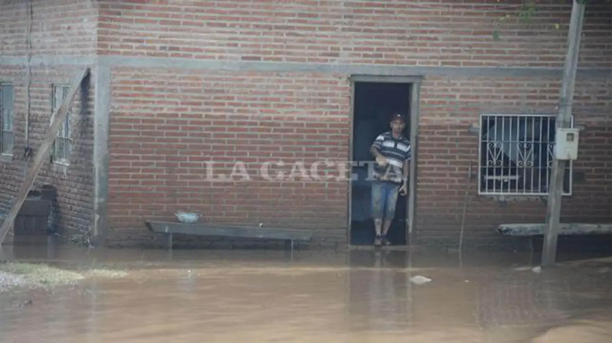 “Lo de La Madrid no es una tragedia aislada, es consecuencia de años de desinversión en infraestructura