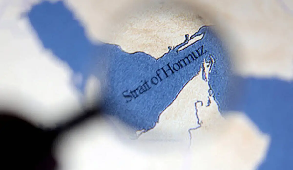 ¿Cómo será la reapertura del Estrecho de Omruz?