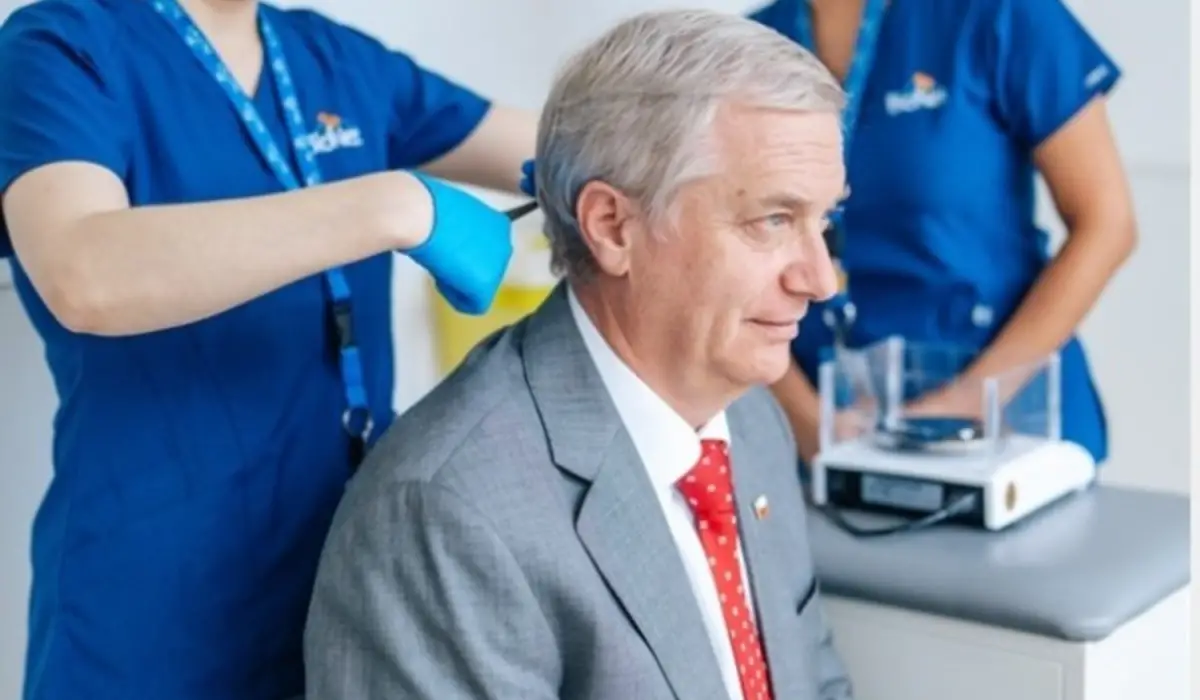 El presidente de Chile se sometió a un test antidrogas y anunció un proyecto para exigirlo a funcionarios públicos