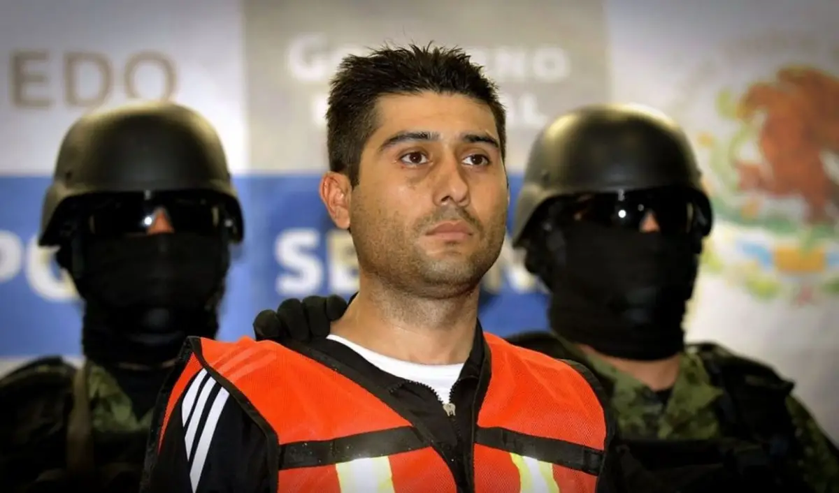 Juicio narco en Estados Unidos: ex lider se declara culpable