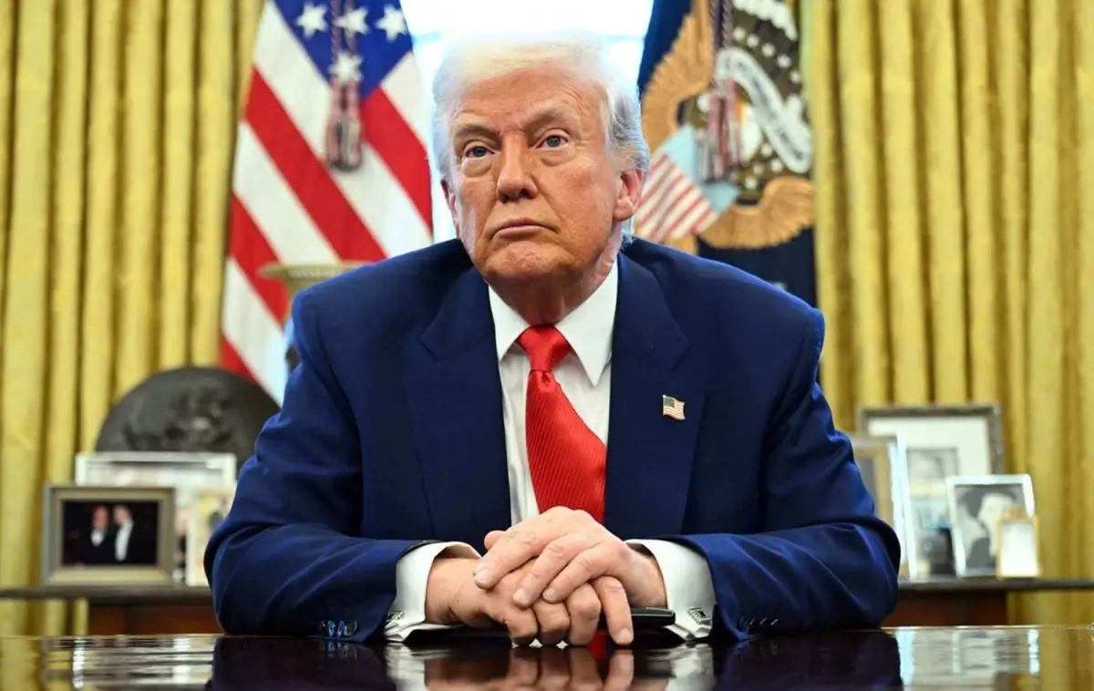 Los 10 puntos del acuerdo entre Estados Unidos e Irán para alcanzar la paz