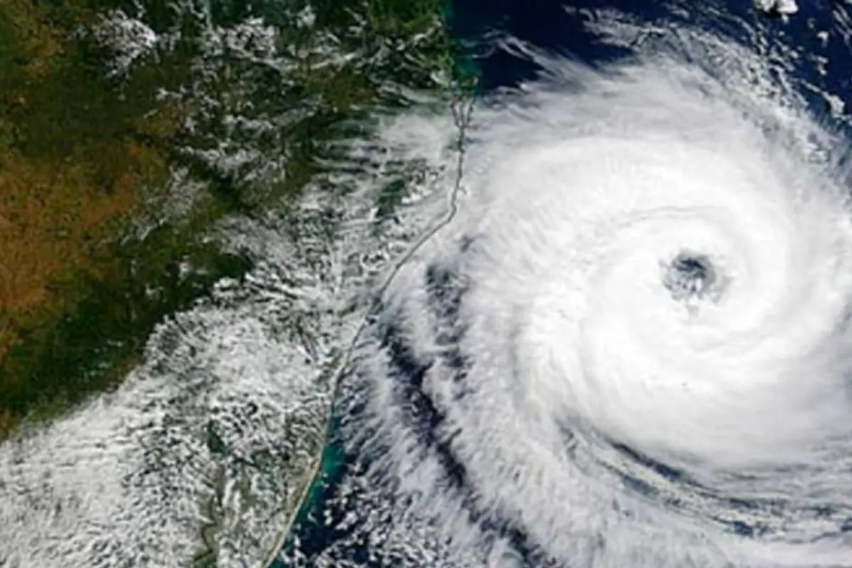 Alerta climática en abril: avanza El Niño y estas son las zonas más afectadas en Argentina