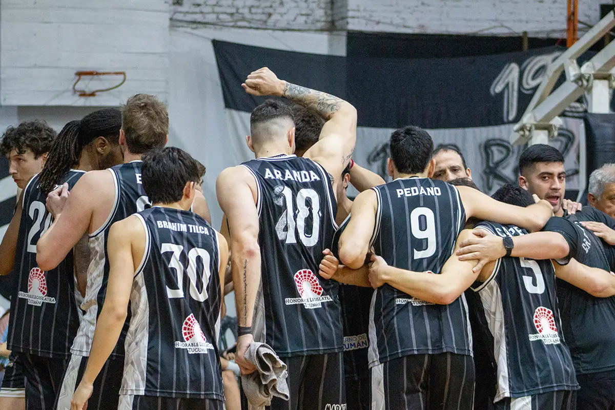 Estudiantes debe ganar para continuar con aspiraciones en la Liga Argentina.