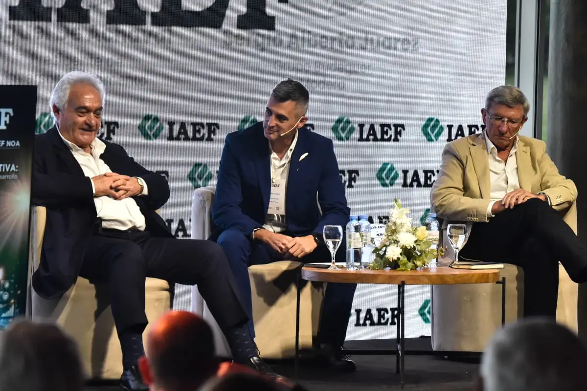 El NOA tiene el potencial agroganadero para expandirse y exportar