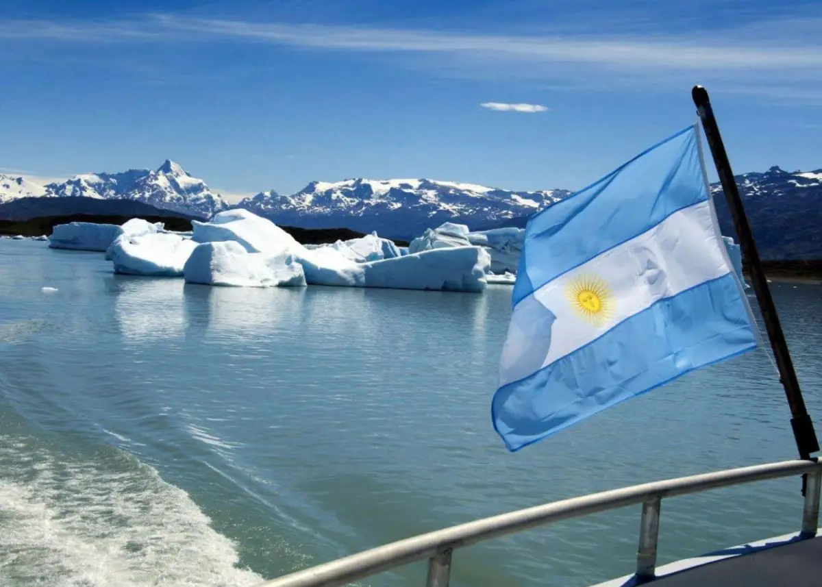 El Gobierno se ilusiona con la Ley de Glaciares