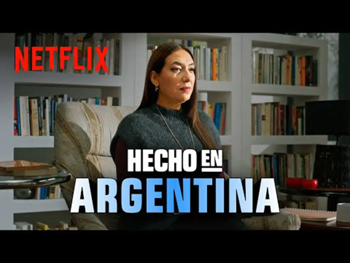Netflix lo hizo: 20 producciones argentinas