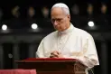 Guerra en Medio Oriente: el Papa condenó la amenaza de Donald Trump al pueblo de Irán