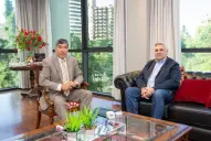 Planificación hídrica en Tucumán: la Legislatura analiza dar continuidad al programa integral