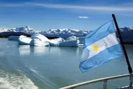 El Gobierno se ilusiona con la Ley de Glaciares