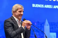 Efecto RIGI: el Gobierno prevé anuncios de inversión por hasta U$S40.000 millones en las próximas semanas