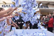 Números de Oro de LA GACETA: salió el 0 km y ya tiene dueño en Tucumán