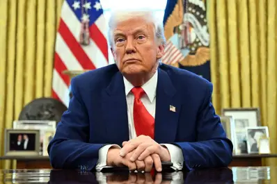 Los 10 puntos del acuerdo entre Estados Unidos e Irán para alcanzar la paz