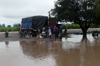 Inundaciones en Tucumán: comenzamos a vivir el costo de postergar lo urgente