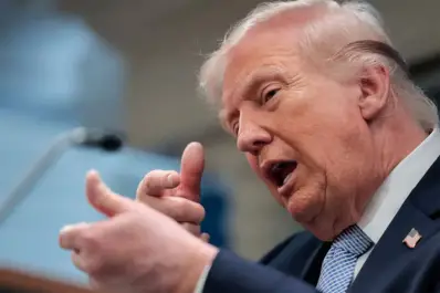 El ultimátum de Trump a Irán fue postergado por dos semanas