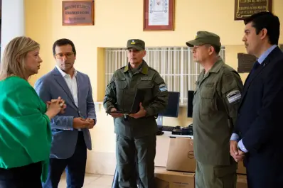 Vuelos narco: ¿se vigilan los cielos de toda la región?