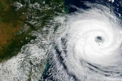 Alerta climática en abril: avanza La Niña y estas serán las zonas más afectadas en Argentina