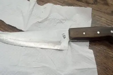 Un alumno de 11 años llevó un cuchillo a la escuela en Santa Fe y activaron un protocolo preventivo