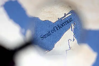 Tregua entre Estados Unidos e Irán: cómo será la apertura del Estrecho de Ormuz y qué implicaría