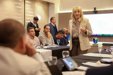 Luego del temporal, San Miguel de Tucumán busca mitigar inundaciones con dos obras importantes