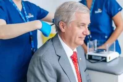 El presidente de Chile se sometió a un test antidrogas y anunció un proyecto para exigirlo a funcionarios públicos