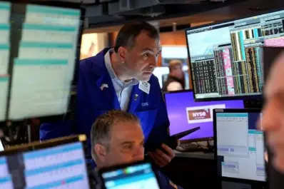 El riesgo país bajó a 551 puntos en medio de la euforia de los mercados globales