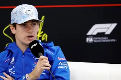 Se agotaron en menos de una hora las entradas para ver a Colapinto y se espera una multitud en Palermo