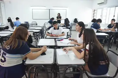 Cómo anotarse a los Vouchers Educativos 2026: requisitos, fechas y quiénes pueden acceder