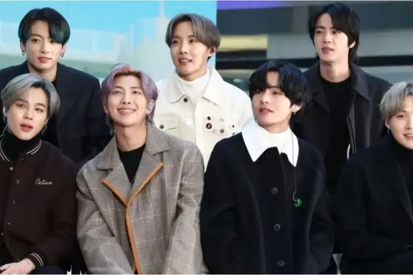 De BTS a Paco Amoroso y Catriel: ¿cómo nos afectan las canciones según los idiomas?